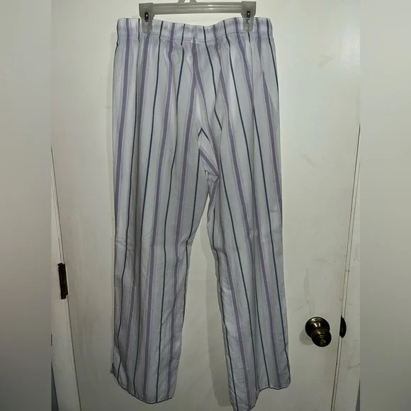 Two Piece PJ Set - Picture 7 of 8